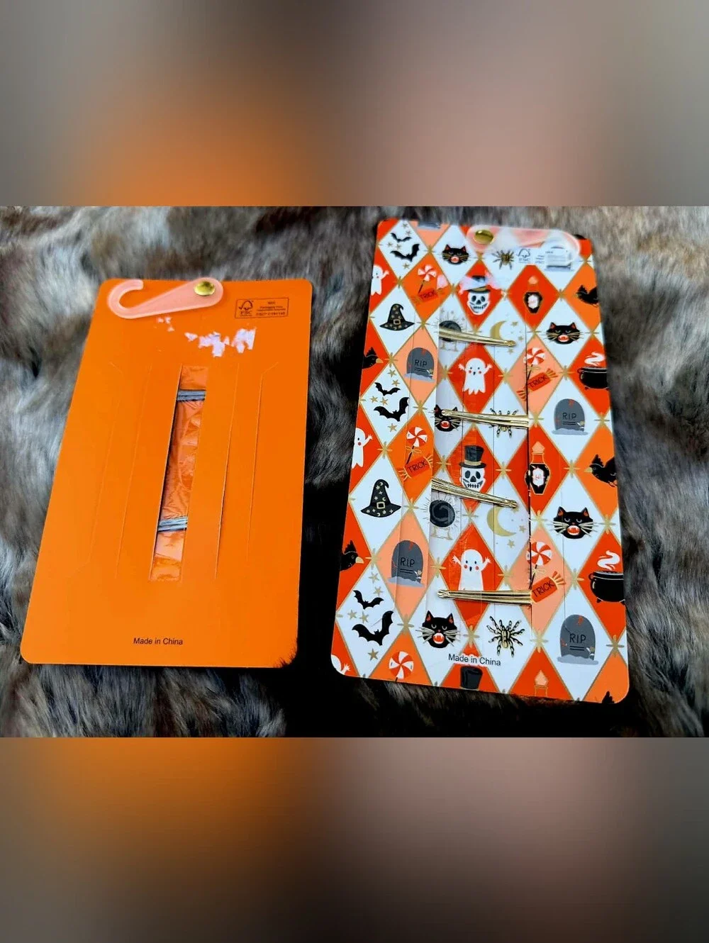 Piper K brand new